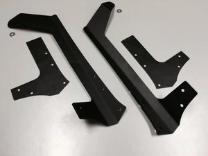 07-18 50" windshield Led Light Bar Bracket - Picture 1 of 3