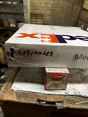 BOMBA DE ACEITE RECONSTRUIDA PARA SATURN SC2 1900cc DOHC 1992-1994 057-1901DER *CUBIERTA FRONTAL* Foto 1 de 4