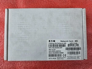 EATON NETWORK-MS NEU - Afbeelding 1 van 4