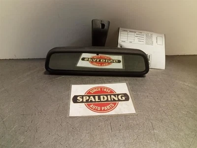 Rear View Mirror Automatic Dimming  00-01 RANGE ROVER 9267641 - Image 1 of 4