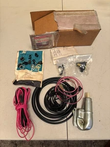 NOS GM#997405/20052845 82-84 A Body Trunk Release Kit - Picture 1 of 11