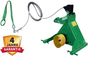Obstschüttler Seilschüttler Baumschüttler Obsternte - Bild 1 von 7