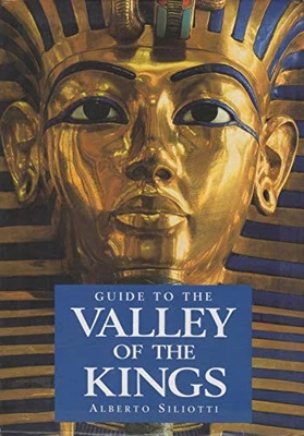 Guide to the Valley of the Kings Book The Fast Free Shipping - Image 1 of 2