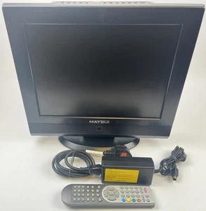 Matsui TV with DVD player inbuilt model MAT15LI61D With Remote - Picture 1 of 10