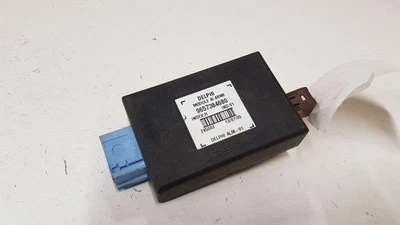 Blocco Allarme PEUGEOT 207 CC WD 9657384680 1.6 Benzina 88kw 2009 27102499 - Immagine 1 di 4