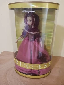 Disney Store Royal Princess Belle - Picture 1 of 8