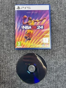 NBA 2K24 Kobe Bryant Edition - Sony PlayStation 5 PS5 - Bild 1 von 6