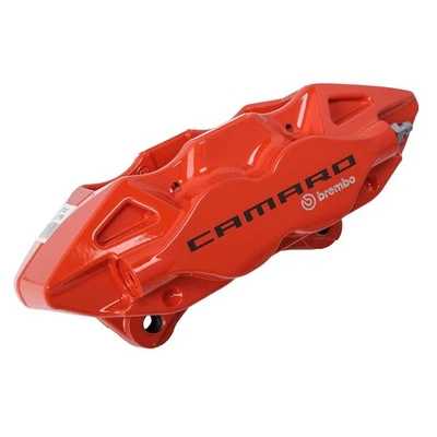 Pinça de freio a disco ACDelco 172-2872 para Chevrolet Camaro 18-23 - Imagem 1 de 4