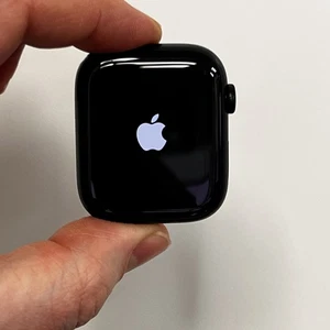 Apple Watch Series 7 Midnight (GPS, 45mm) TI001821 - Picture 1 of 6