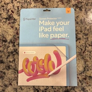 Paperlike Pro Bundle for Apple iPad Pro 11in and iPad Air 10.9in 2 Piece - Picture 1 of 3