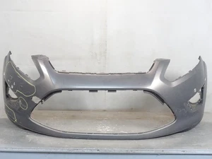 - Ford C Max Stoßstange am51r17k757 vorne 2010-2015 - Bild 1 von 17