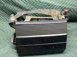 1984 1985 Toyota Celica GT Headlight Lamp Assembly Front Left Driver Side - Picture 1 of 6