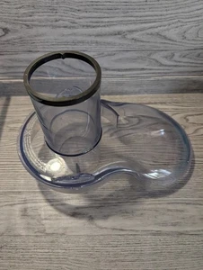 BREVILLE BJE430SIL Upper Plastic Shield  Juicer Cold Press Replacement Part  - Picture 1 of 5