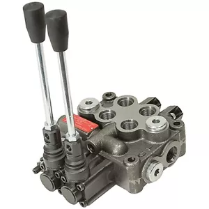 2 Spulen 8 GPM Prince MB21BB5C1 DA Ventil 9-7862 - Bild 1 von 2