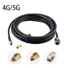Long Range 16 4Ft Cable For Hnt Hotspot For Miner Lora Gateway Syncrobit Router
