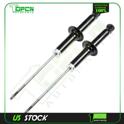 For 2007 2008 2009 2010 Chrysler Sebring 2 Rear Suspension Struts Shock Absorber - Image 1 of 4