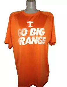 TENNESSEE VOLS, KA KNIGHTS, orange/weiß Trikot UNISEX Gr. Large GO BIG ORANGE - Bild 1 von 7
