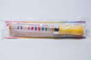 Love Live Nijigasaki Gakuen Brade Stick Pen Light 1st Live School from JPN - Picture 1 of 1
