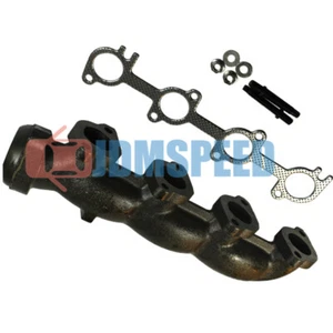 Right Exhaust Manifold for Expedition F-Series 1997-1998 Pickup Truck 4.6L 280ci - Picture 1 of 12