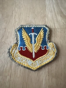 Patch Comando Aereo Tattico US Air Force - Foto 1 di 4