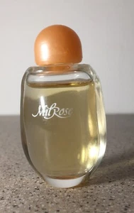 Miniature de parfum Yves Rocher - Milrose  EDT 7,5ml - Picture 1 of 1