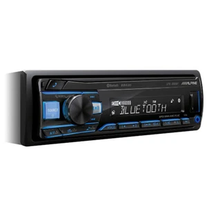 1 ALPINE UTE-200BT UTE200BT car Radio 1 din Digital Media Récepteur Stéréo Flac - Imagen 1 de 7
