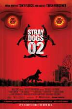 Stray Dogs #2 4th PTG (2021) Image Trish Forstner 08/04/2021