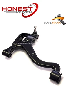 For Range Rover Sport 2005-2013 Front Lower Wishbone Suspension Arms Right NEW - Picture 1 of 6