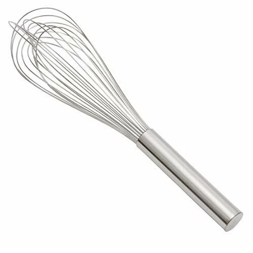 Genware 63652 frusta, S/ST, 35,6 cm 350 mm (t1Y) - Immagine 1 di 1