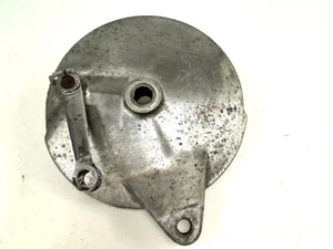 tambor freno trasero para YAMAHA RD 250 1973 usado 101364 - Imagen 1 de 4