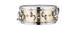 Mapex Black Panther Metallion Brass 14x5.5" Kit Snare Drum Metal:Standard/Medium - Picture 1 of 6