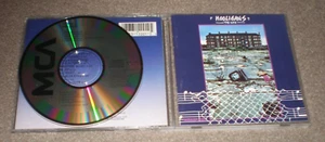 The Who Hooligans CD Disc 1 ONLY 10 Tracks - Picture 1 of 1