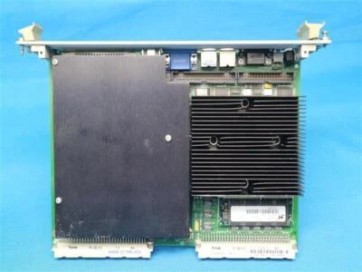 Módulo procesador de visión placa de interfaz ESI 230-0167-0 23001670 con puerto oxidado Foto 1 de 4