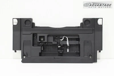 AUDI A5 SPORTBACK 2018-2023 MALETERO TRASERO GATO COMPARTIMENTO HERRAMIENTAS SOPORTE CAJA BANDEJA OEM Foto 1 de 4