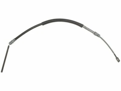 Cable de freno de estacionamiento para Chevrolet Córcega 1994, 1996 CA Delco 16716MQ Foto 1 de 2