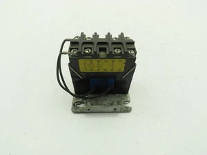 Warrick Controls 14C4A Control Relay 460V Coil 16A 2NO - Picture 1 of 7