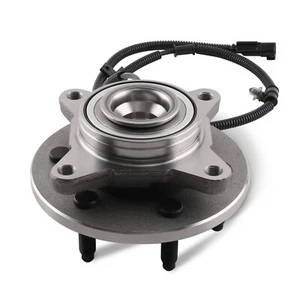 Conjunto de cojinete de cubo de rueda delantero derecho/derecho para Ford Expedition 515143 2011-2014 - Imagen 1 de 11
