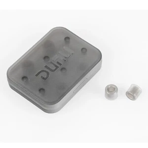 DUNU S&S（Stage&Studio）Silicone Eartips / L/M/S/ (3pairs) - Picture 1 of 5
