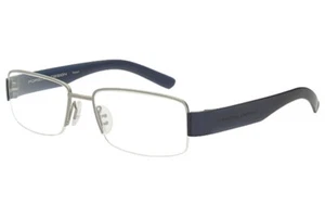Porsche Design Eyewear, Prescription Frame Style P-8203, Choice of Color/Metal - Picture 1 of 3