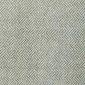 Lee Jofa Chenille Basketweave Uphol Fabric- Leon Weave Aqua 4.75 yds 2021109.513 - Picture 1 of 3