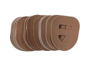 Vendajes adhesivos precortados Simpatch impermeables hipoalergénicos (25 parches) NUEVOS - Imagen 1 de 3