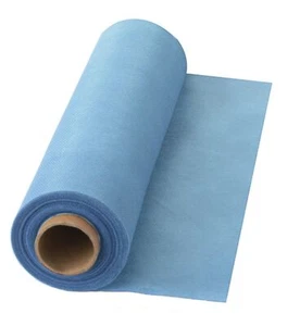 Tischdeckenrolle 25 x 1,10 m Tischdecke Einwegtischdecke Tischtuch Tafeltuch - Bild 1 von 1