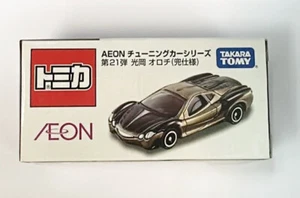 Tomy Tomica Aeon No.21 Mitsuoka Orochi 1/63 - Picture 1 of 1