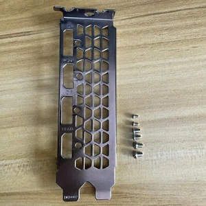 Baffle Plate Bracket for Gigabyte RTX 3070 Ti GAMING OC EAGLE VISION Video Card - Picture 1 of 4