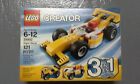 LEGO 31002 - Creator - Super Racer (MISB)