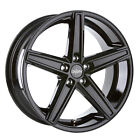 Oxigin Wheels 18 Concave 7,5x18 ET45 5x114,3 SW for Renault Clio Fluence Laguna