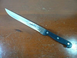 Ronco Showtime Six Star # 7 Boning Knife Stainless Steel Cutlery - Picture 1 of 2