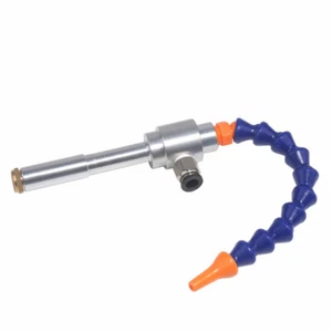 Vortex Cold and Hot Air Dry Cooling Gun with Flexible Tube, 130mm/ 5.1inch - Picture 1 of 10