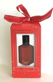 Victoria's Secret Very Sexy Eau De Parfum .25 oz / 7.5 ml Mini Ornament