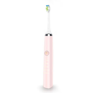 For Philip Soniccare Diamond Clean Sonic Electric Toothbrush Pink HX9362/9360